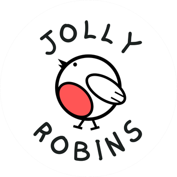 Jolly Robins logo